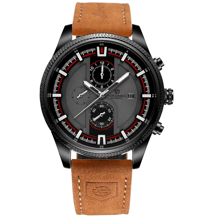 Годинник Forsining Tennesy - фото 8