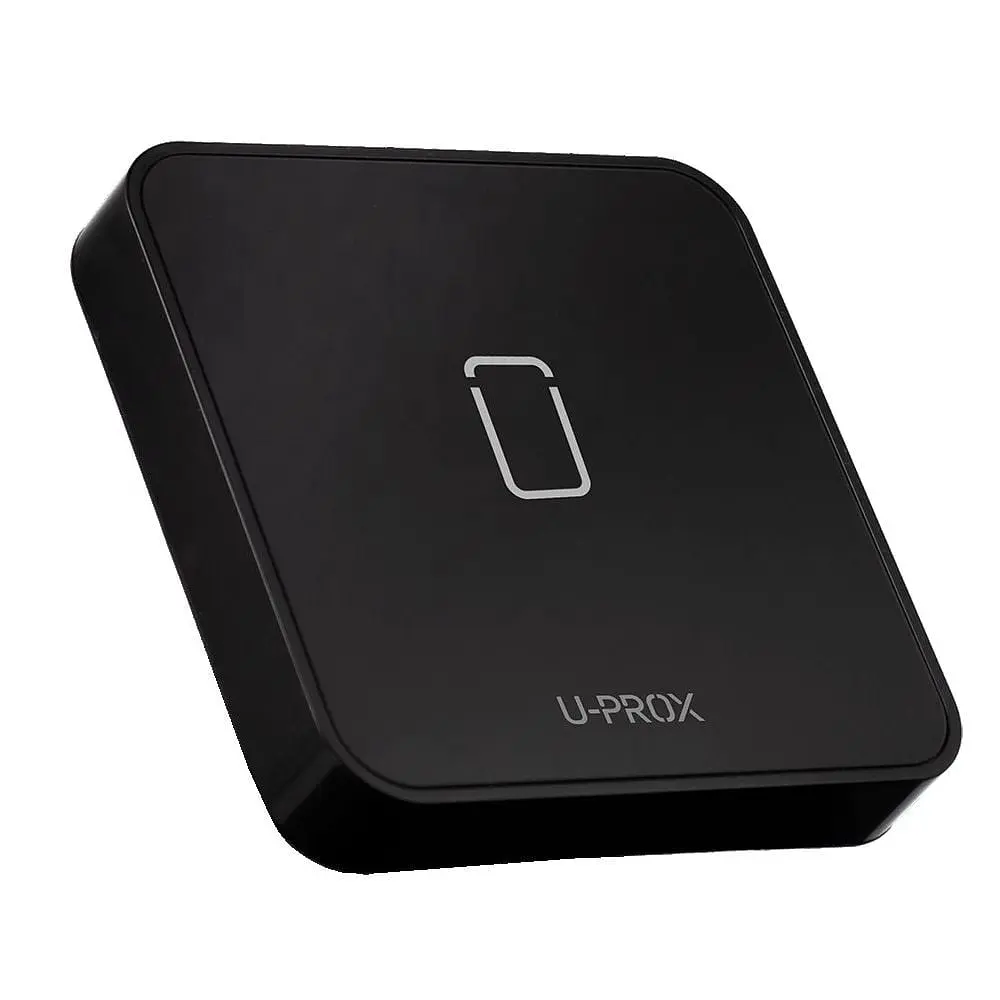 Бездротовий контролер доступу U-Prox IP401 з WiFi для однієї двері (61-00078) - фото 9