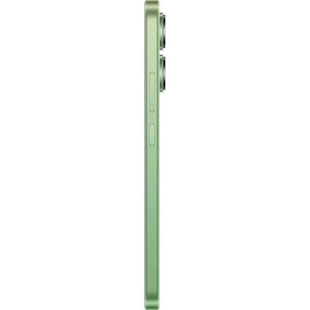 Смартфон Xiaomi Redmi Note 13 4G 6/128Gb Mint Green (UA UCRF) NFC - фото 6