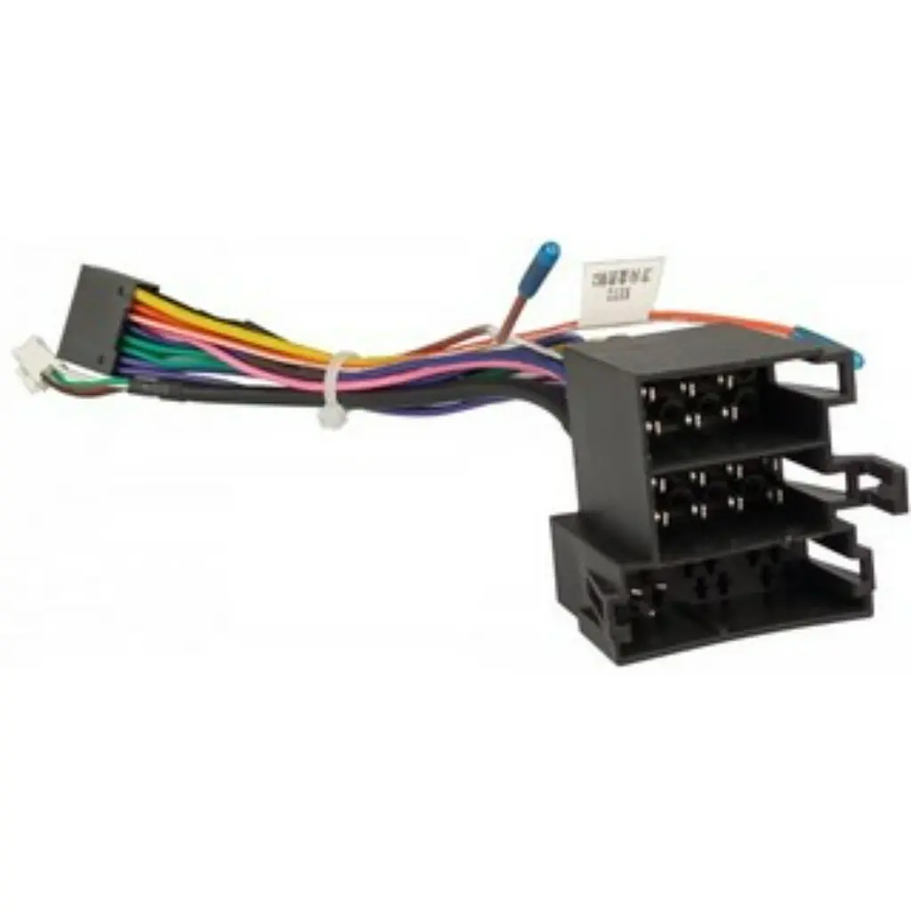 Штатна магнітола Gelly MK1 2006-2013 Cyclone C9-013 4x64 DSP 4G Cyclone (НФ-00007236) - фото 3