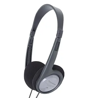 Навушники Panasonic RP-HT010GU-H (5678024)