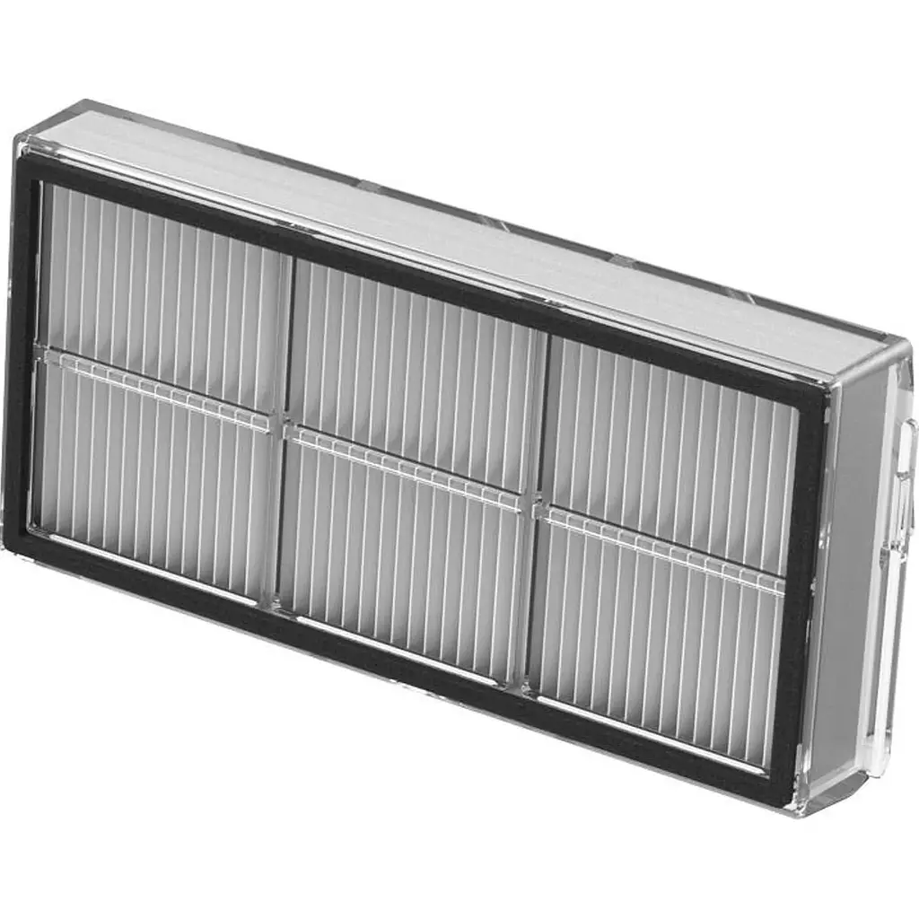 Пылевой фильтр для пылесоса Dreame X40 Ultra/L10s Ultra Gen 2/L10s Pro Ultra Heat 2шт [144488] - фото 5