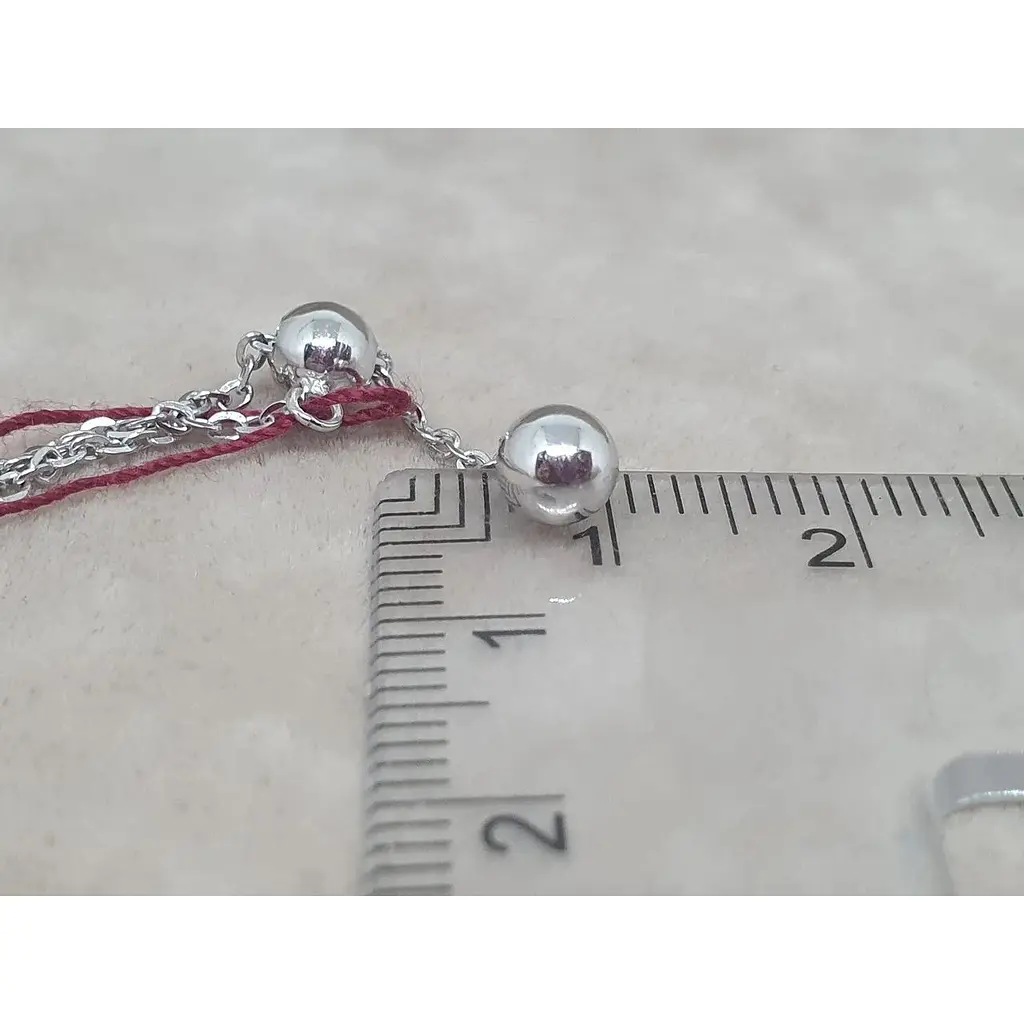 Золоте кільце Tango Кульки. 390220В - фото 3