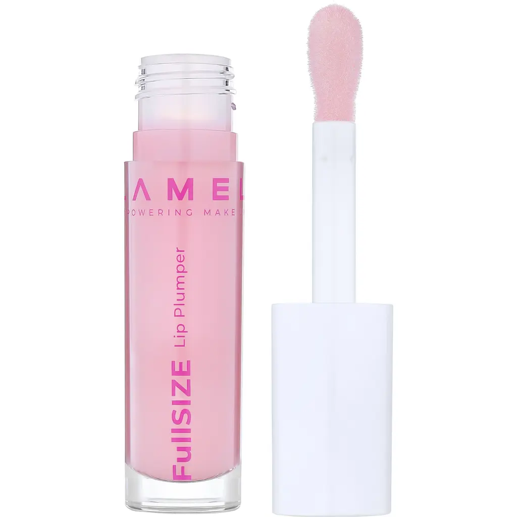 Блеск для увеличения губ Lamel Lip Plumper 402, 4 мл - фото 2