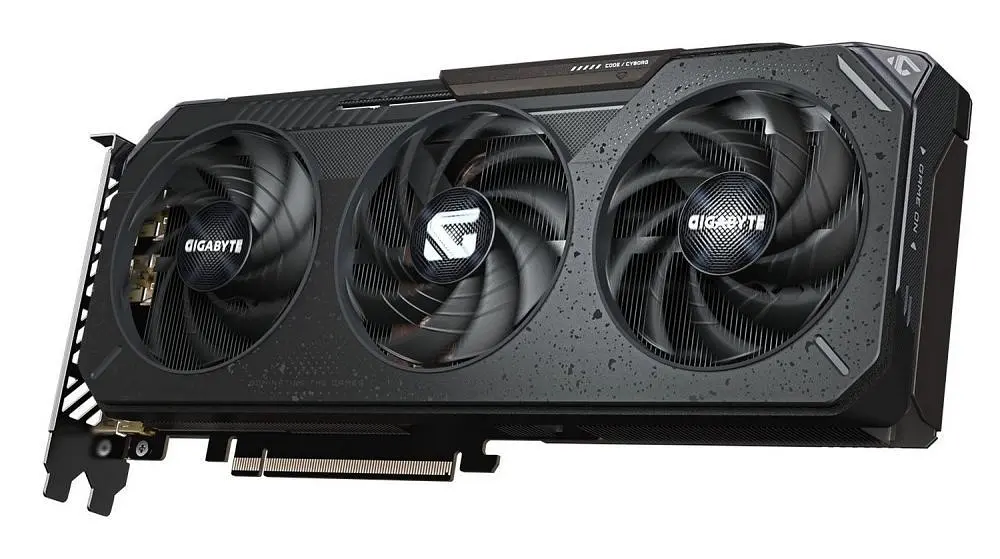 Видеокарта Gigabyte AMD Radeon RX 9060 XT 8GB GDDR6 Gaming OC (GV-R9060XTGAMING OC-8GD) - фото 7