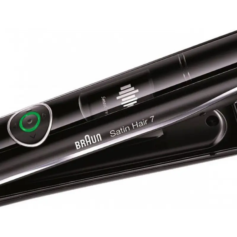 Праска для волосся Braun Satin Hair 7 SensoCare ST 780 - фото 4