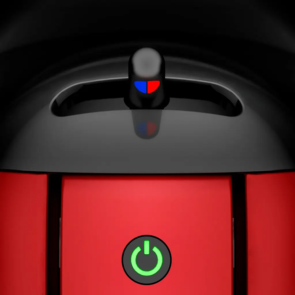 Кавоварка капсульна Krups Dolce Gusto Mini Me [KP123H] [122816] - фото 10