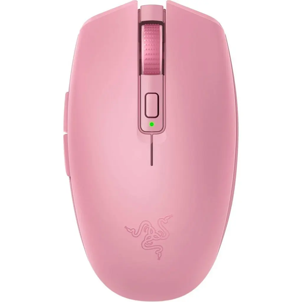 Миша Razer Orochi V2 Quartz (RZ01-03731200-R3U1) [78709] - фото 2