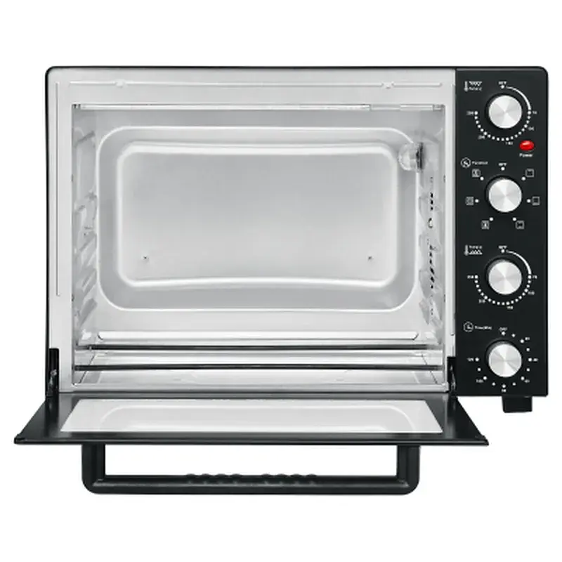 Електропіч Rotex ROT650-B - фото 9