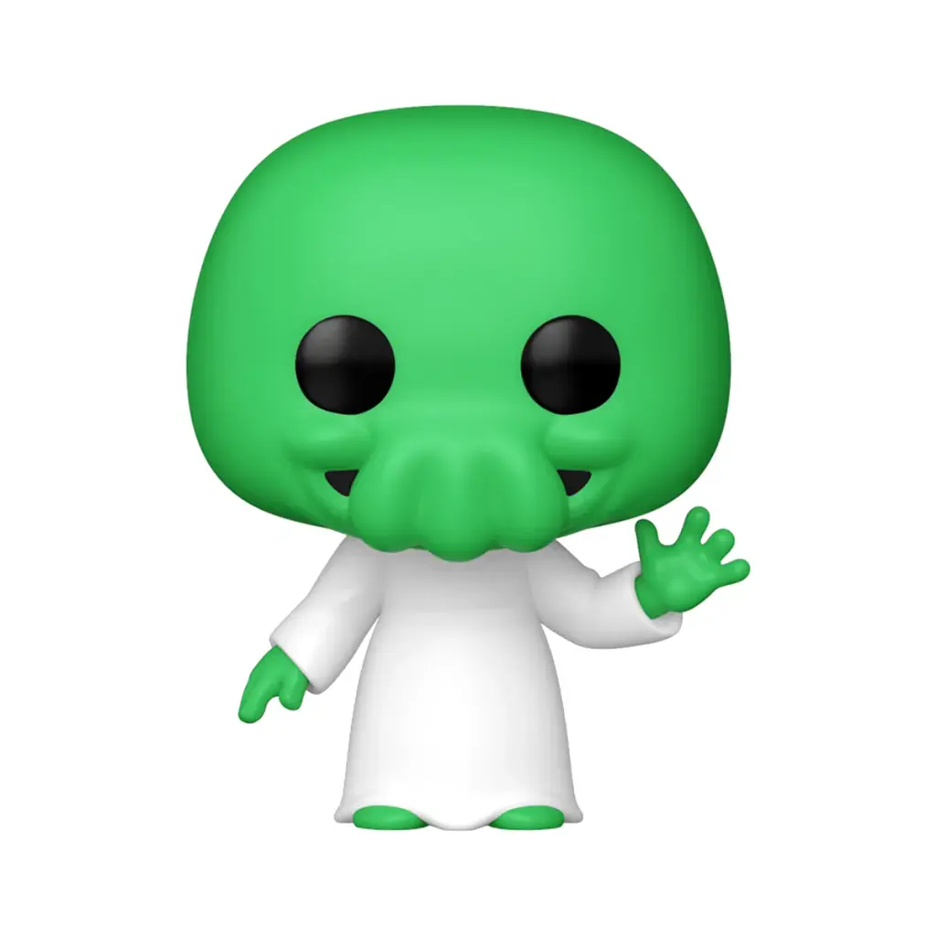 Фігурка Funko Pop серії Посіпаки і Монстряки - Ґумі (94092) - фото 2