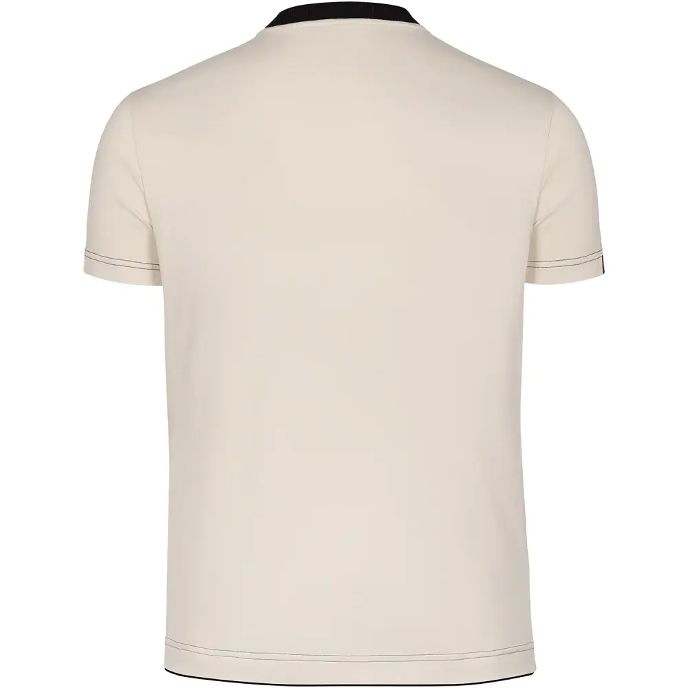 Футболка Frontier EDC XXXL Grey - фото 4