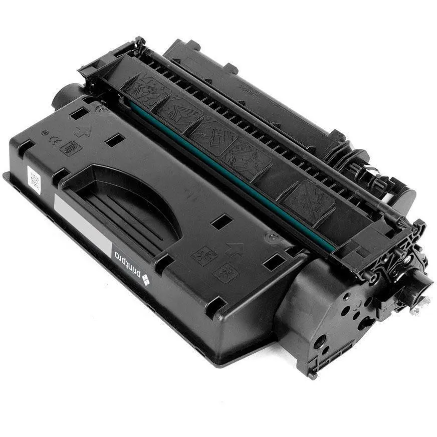 Картридж PrintPro для HP (CE505X/CF280X) LJ P2055/M425dn (PP-H505/280X) - фото 2