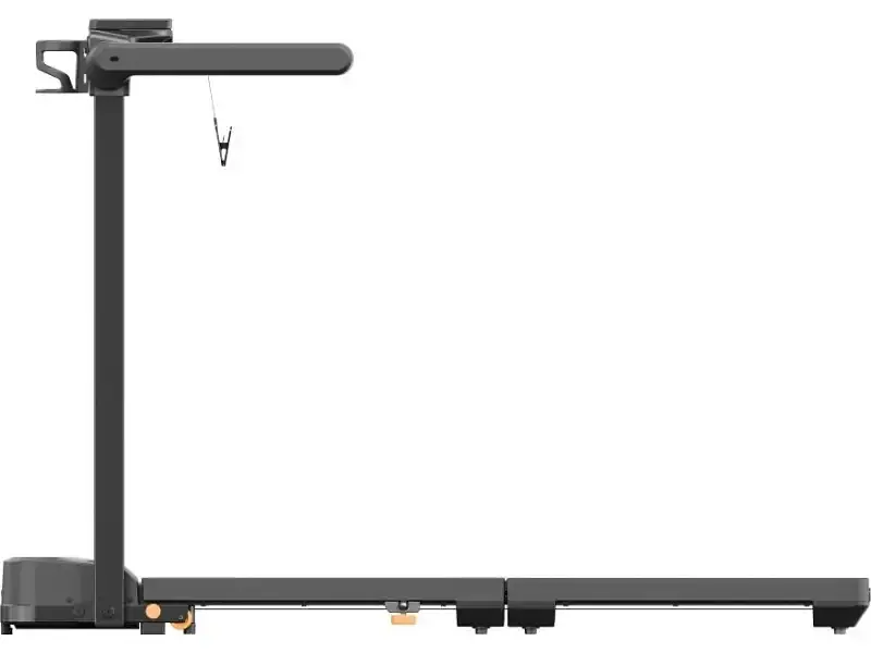Бігова доріжка Kingsmith WalkingPad Treadmill MX10 - фото 3