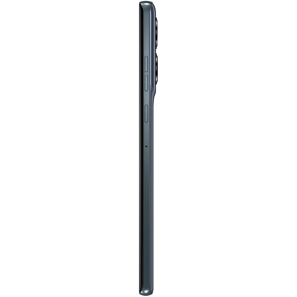 Мобільний телефон Motorola Edge 50 Fusion 8/256GB Forest Blue (PB3T0059UA) - фото 5
