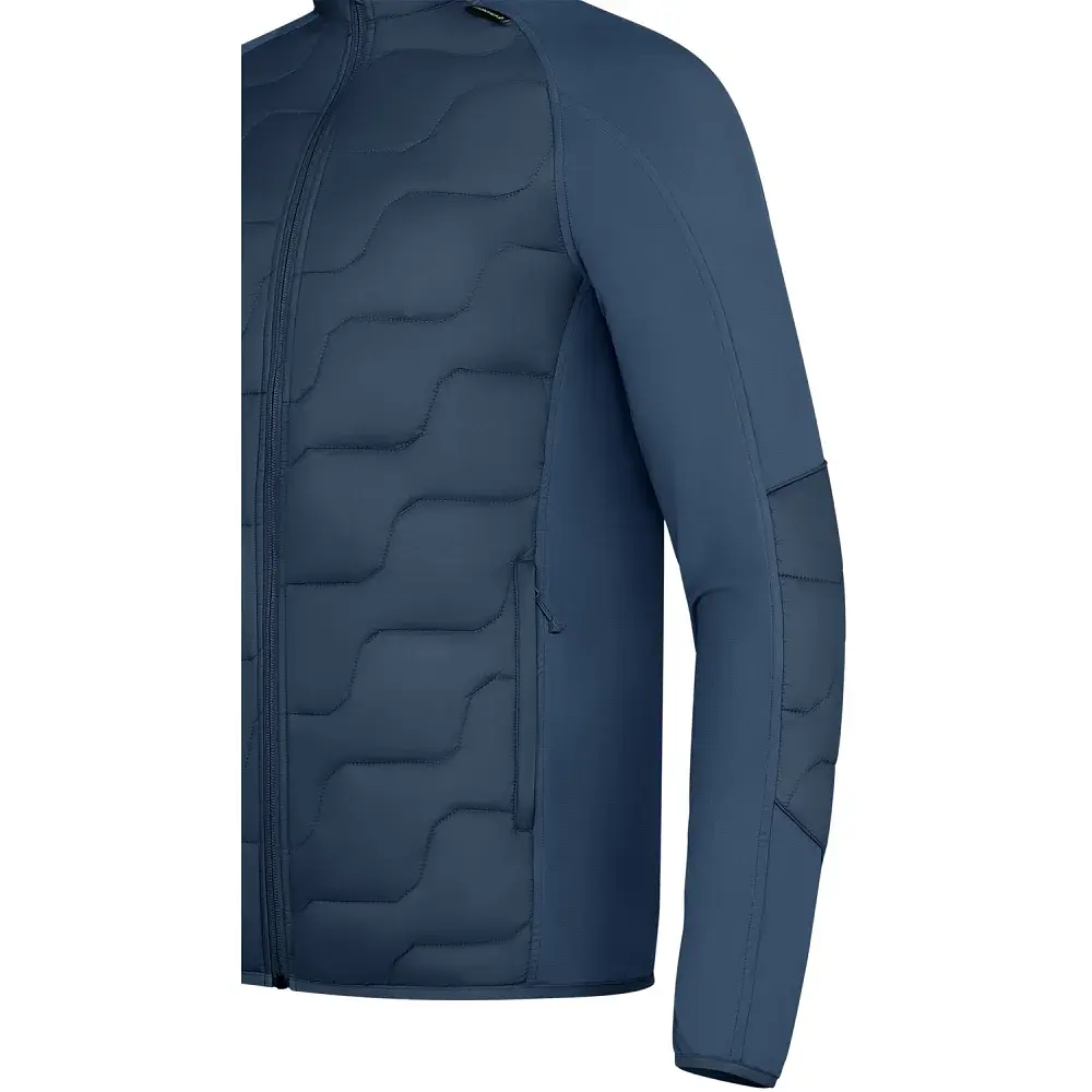 Кофта Frontier Ailant Insulation Jacket XL Navy - фото 4