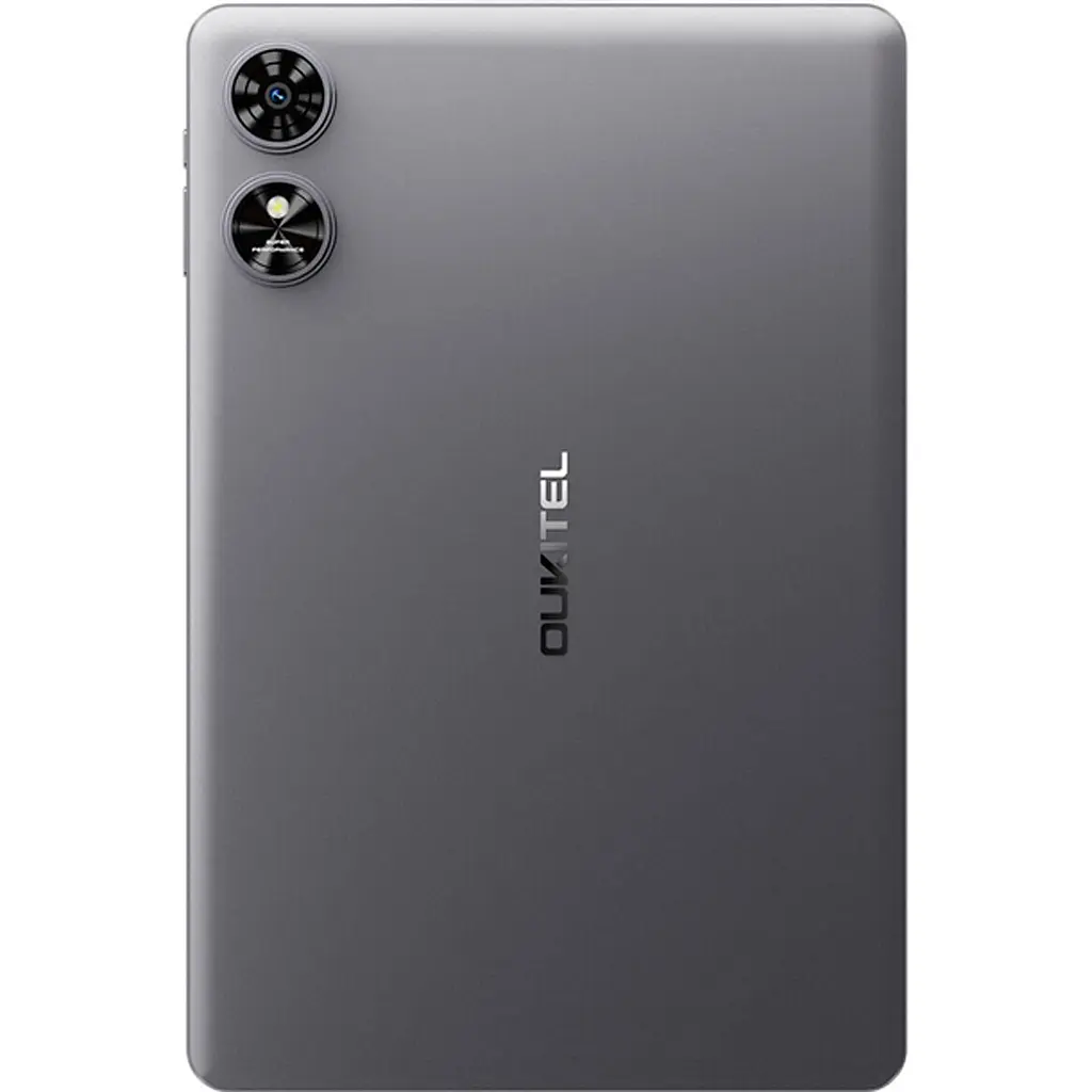 Планшет Oukitel OT6 4/64GB Grey [105346] - фото 3