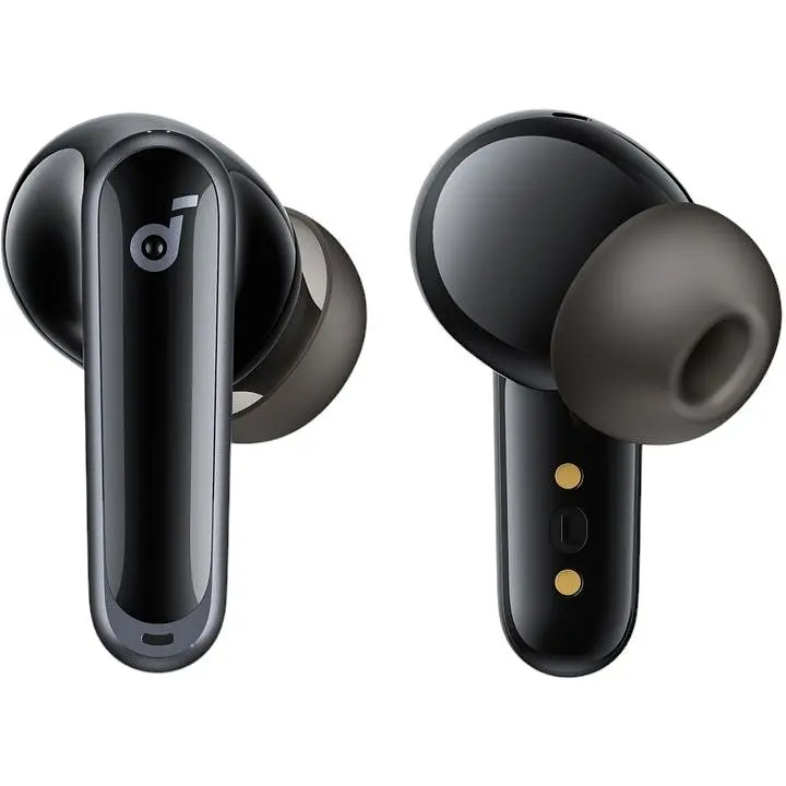 Навушники Anker Soundcore P40i A3955 black - фото 3