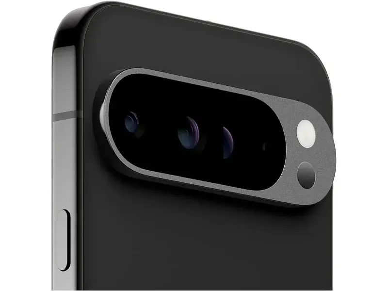 Смартфон Google Pixel 9 Pro 16/1TB Obsidian - фото 6