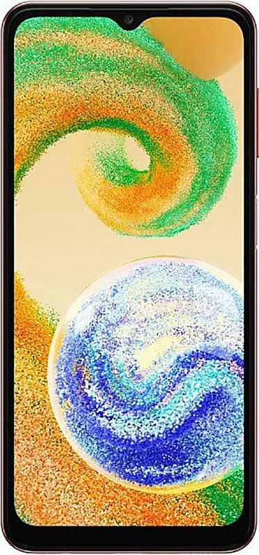 Смартфон Samsung Galaxy A04s SM-A047 4/64Gb Copper *** - фото 2
