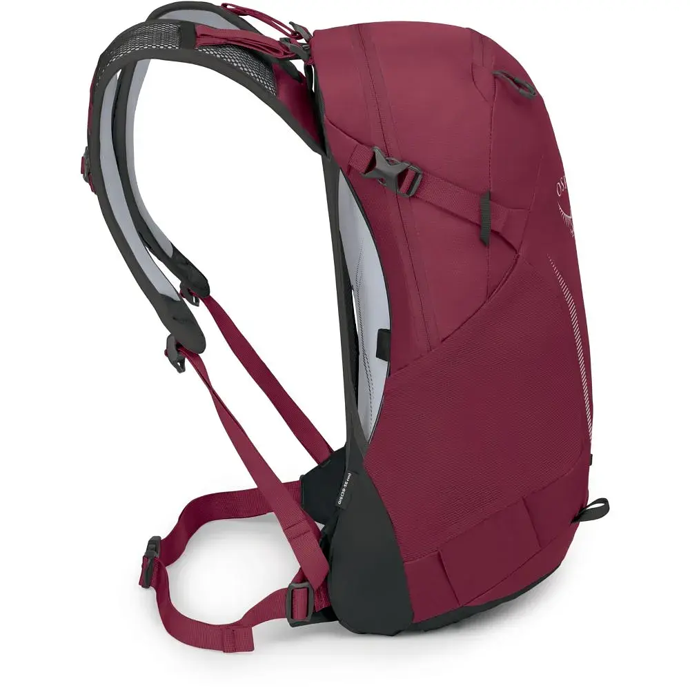 Рюкзак Osprey Hikelite 18 - фото 3
