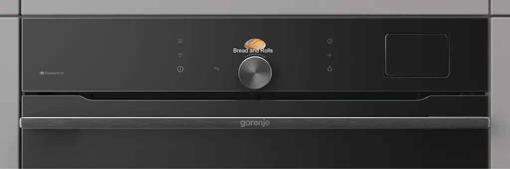 Електричний духовий шафа Gorenje BPSA6138B (7138247) - фото 3