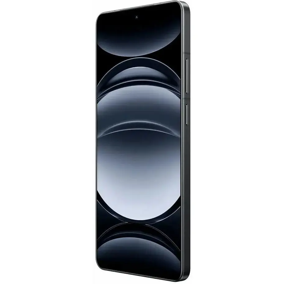 Смартфон Realme GT 6 5G 12/256GB Black (CN) NFC - фото 3