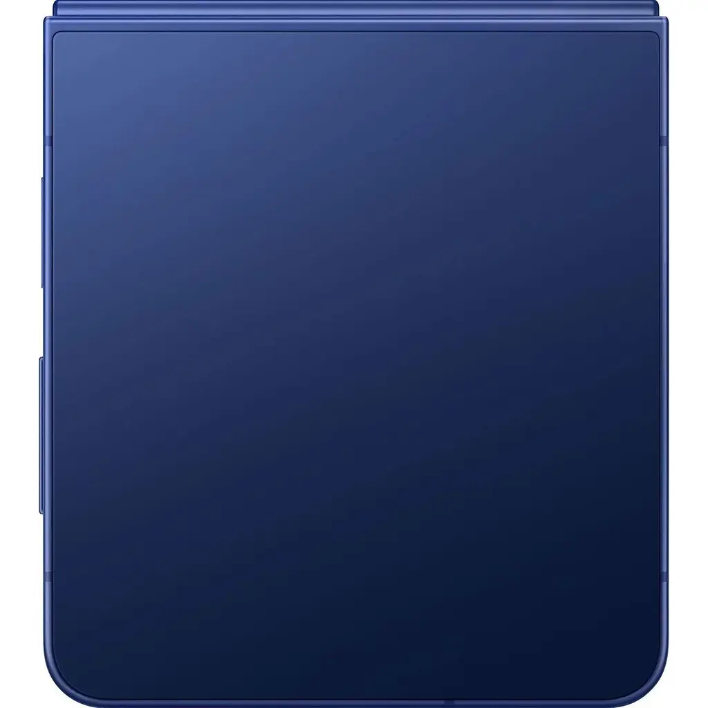 Смартфон Samsung Galaxy Flip7 12/512GB Blue Shadow (SM-F766BDBH) [145036] - фото 10