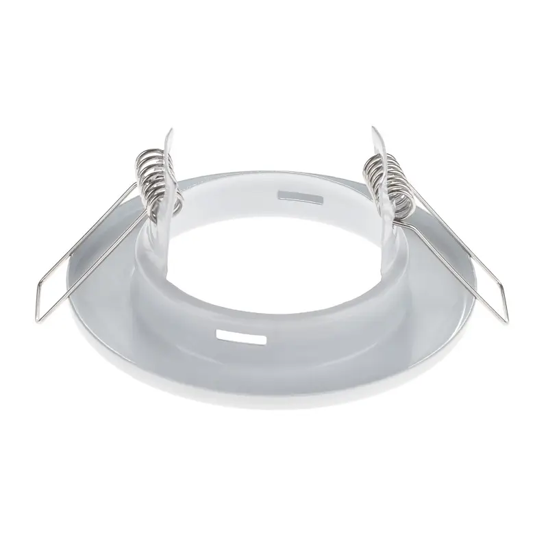 Світильник точковий Brille HDL-S02 WH (82) 80 MR16 36-098 - фото 2