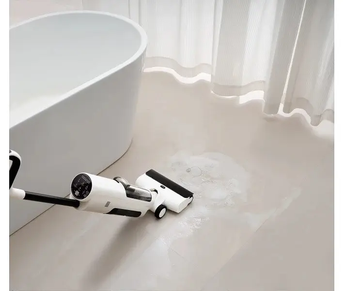 Пилосос Xiaomi Truclean W20 Wet Dry Vacuum - фото 8