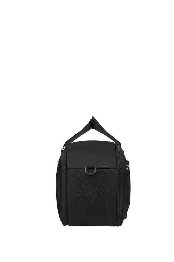 Дорожня Сумка Samsonite RESPARK OZONE BLACK 40x25x20 KJ3*09017 - фото 7