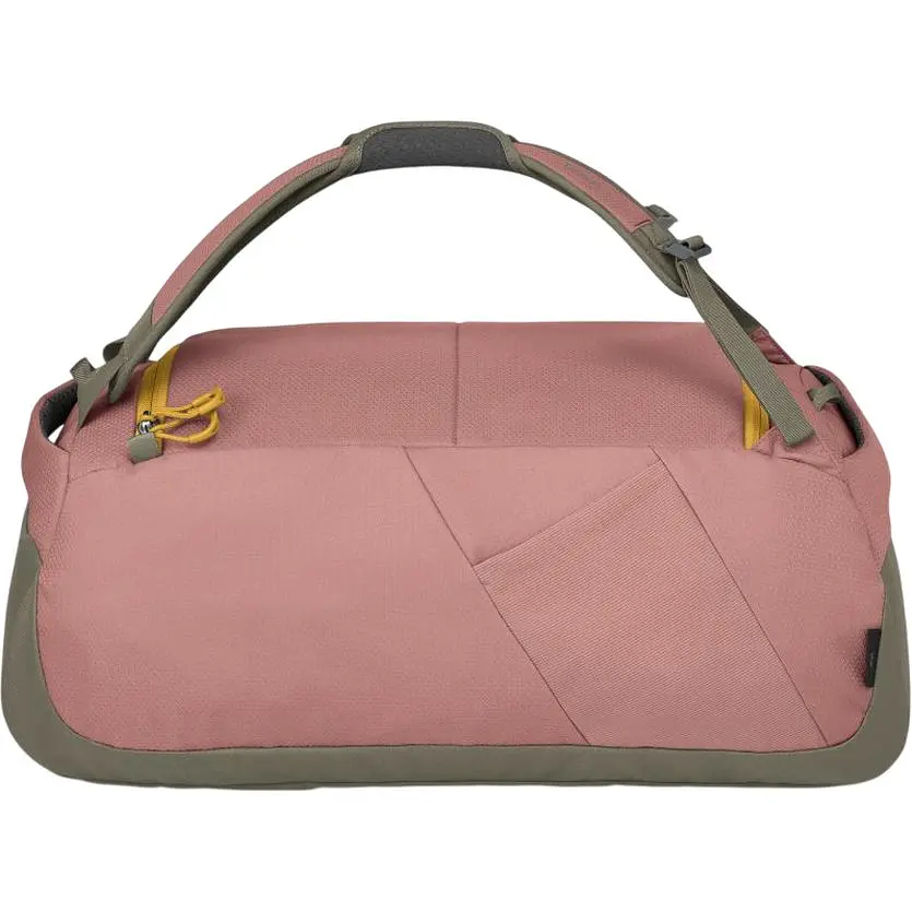 Сумка Osprey Daylite Duffel 45 рожева - фото 3