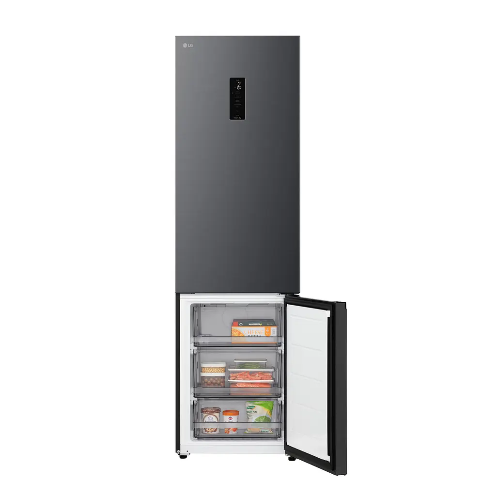 Холодильник LG GC-B509ETTM - фото 10