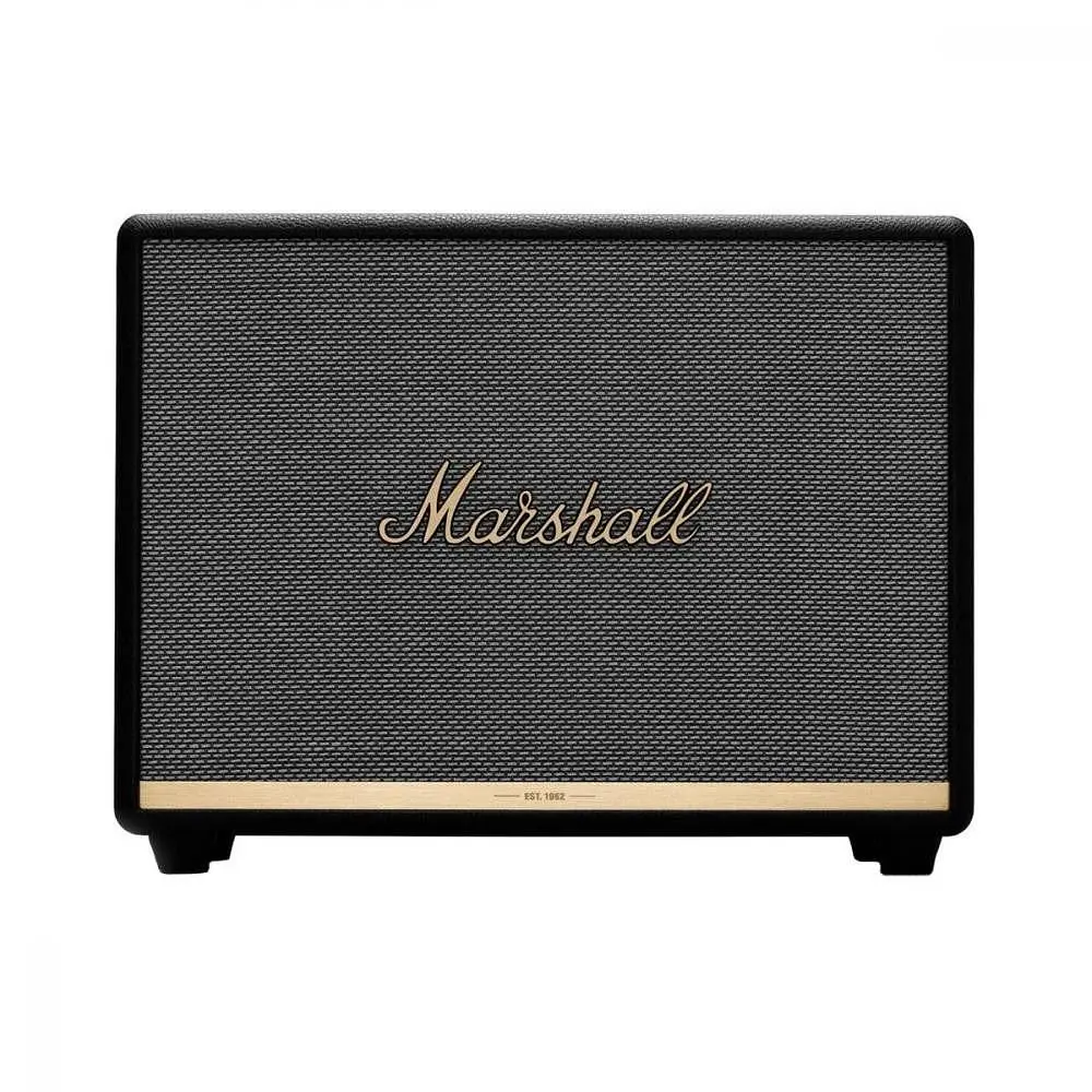 Колонка Marshall Woburn II Black 130W Original (Підтримка офіційного додатку) (1001904) - фото 2