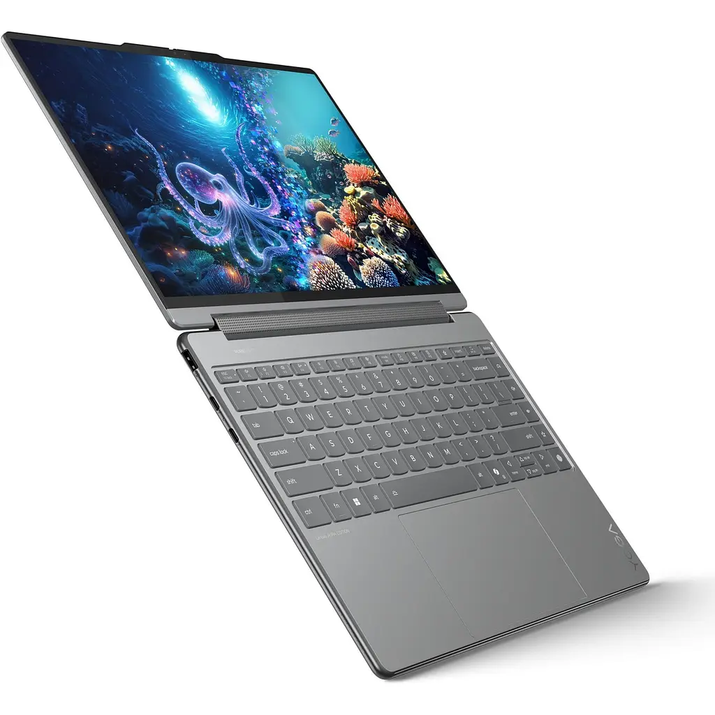 Ноутбук Lenovo Yoga 9 2-in-1 14ILL10,83LC000WBM,Ultra 7 258V (8-core),Arc 140V 8 Core,32GB 8533MHz LPDDR5x - фото 5