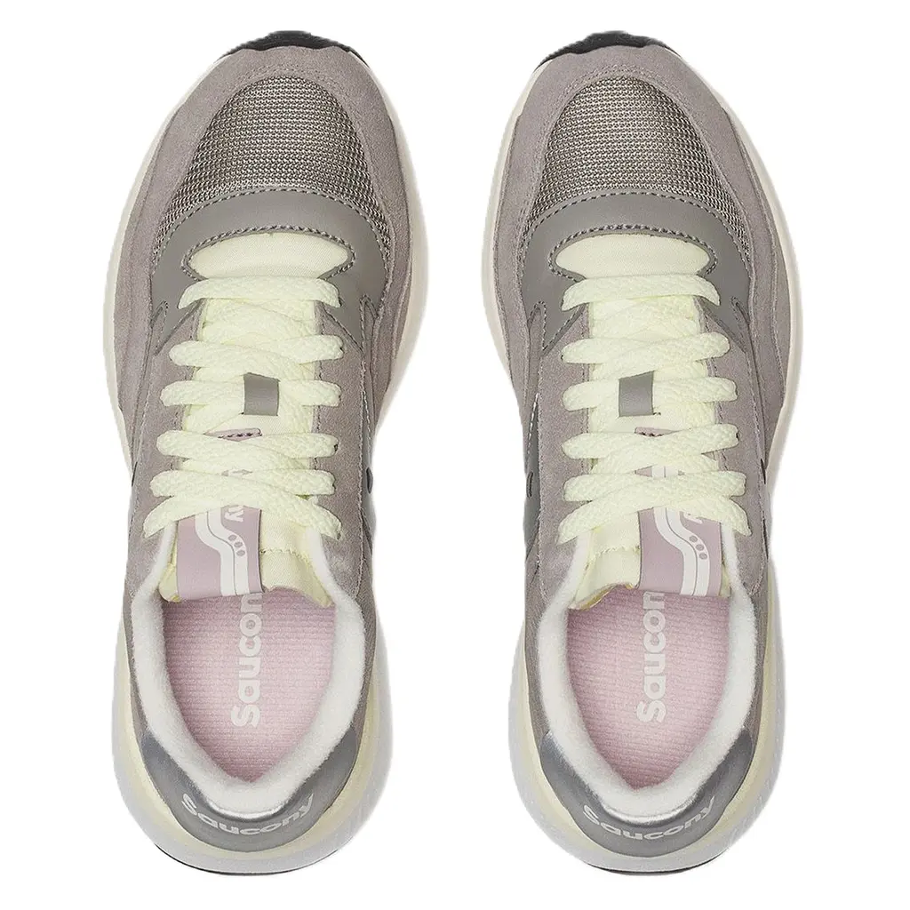 Кроссовки Saucony Jazz NXT Wmn 39 Beige (1097-S60790-28 8) - фото 4