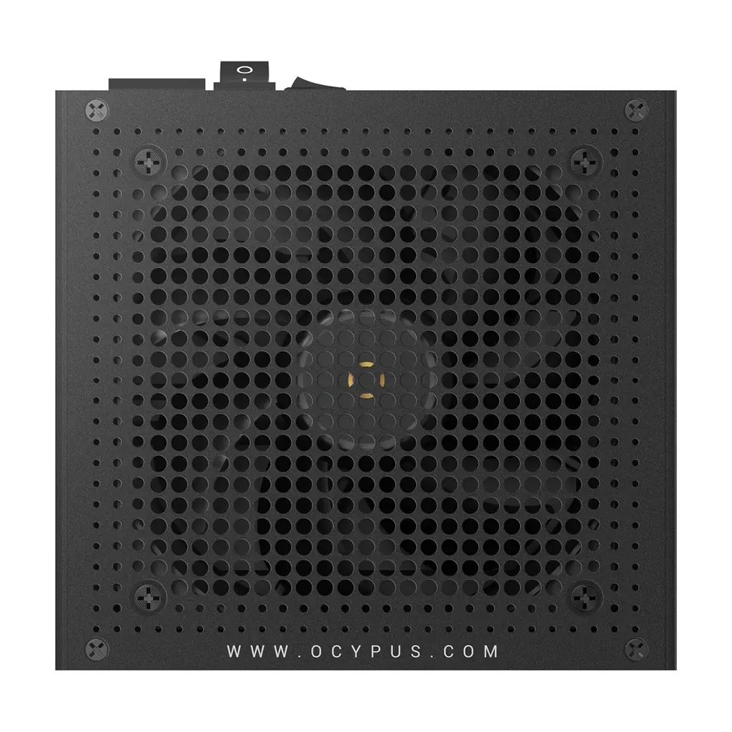 Блок живлення OCYPUS 750W IOTA P750S (IOTA-P750S-GFFBK025X-EU) - фото 2