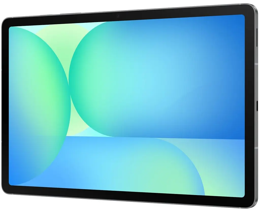 Планшет Samsung Galaxy Tab S10 FE (X520) 10.9" 8ГБ, 128ГБ, 8000мА•год, Android, сірий - фото 5