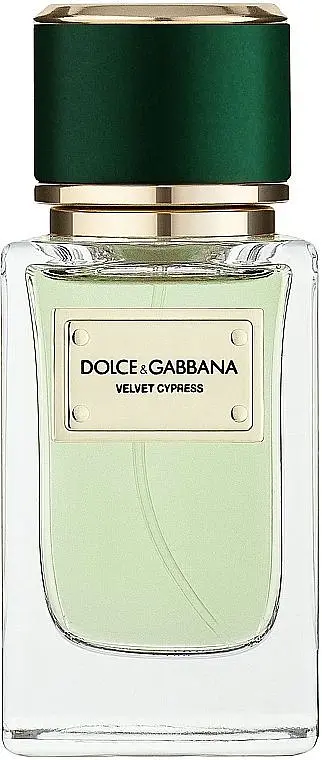 Парфюмированная вода Dolce & Gabbana Velvet Cypress 50 мл  - фото 2