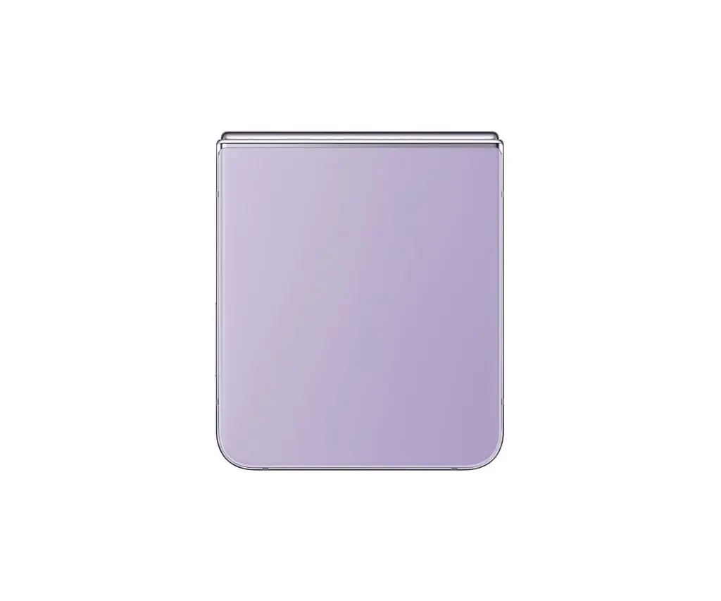 Samsung Flip 4 Bora Purple - фото 7