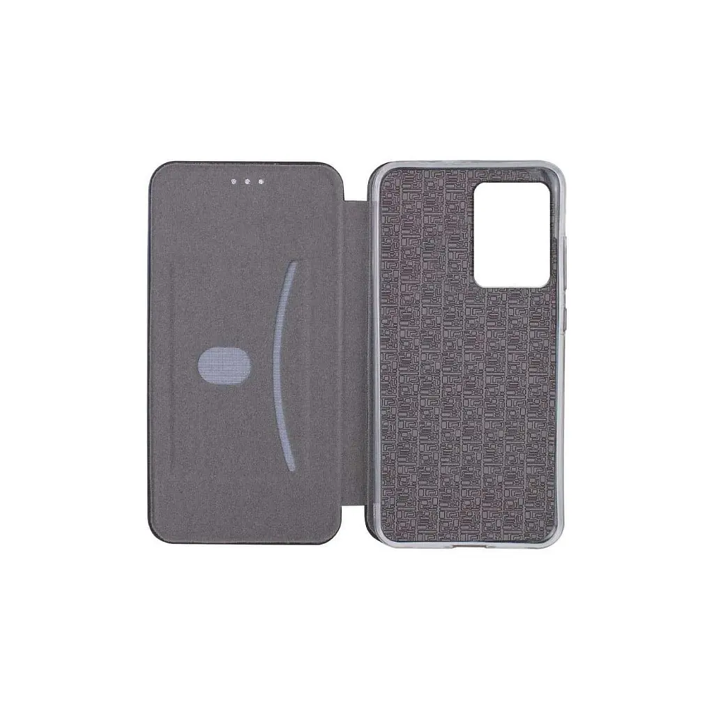 Чохол до мобільного телефона BeCover Exclusive Xiaomi Redmi Note 12 Pro 5G Black (710282) - фото 4