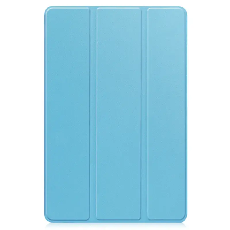 Чохол до планшета BeCover Smart Case Realme Pad X 11" Blue (709604) - фото 2