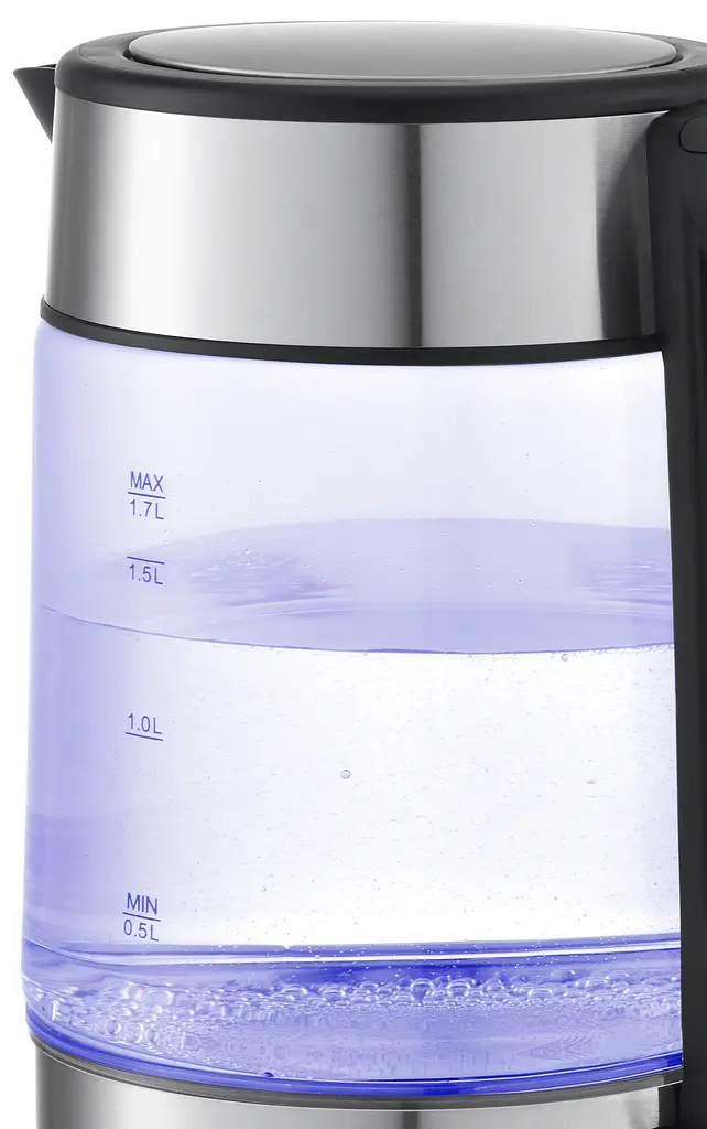 Електрочайник Ergo GL 8010 (7109149) - фото 3