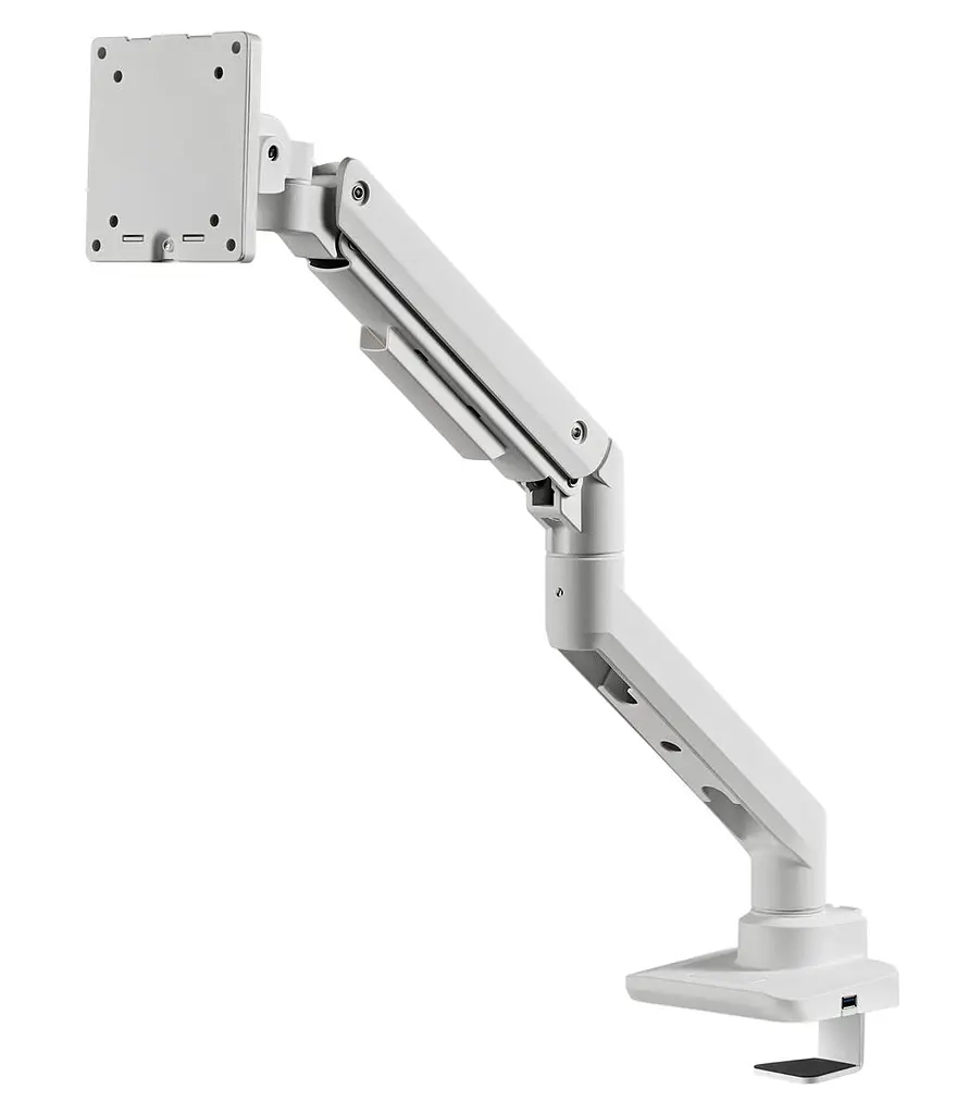 Кронштейн OfficePro MA801W 17-49" White (VESA100х100) - фото 3