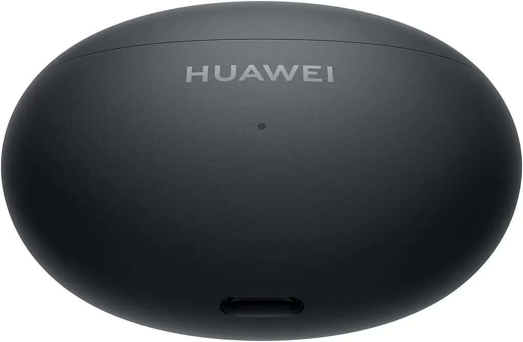 Навушники HUAWEI FreeBuds 6i Black (55037551) - фото 10