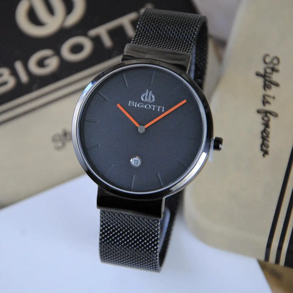 Годинник Bigotti BGT0180-5 - фото 3