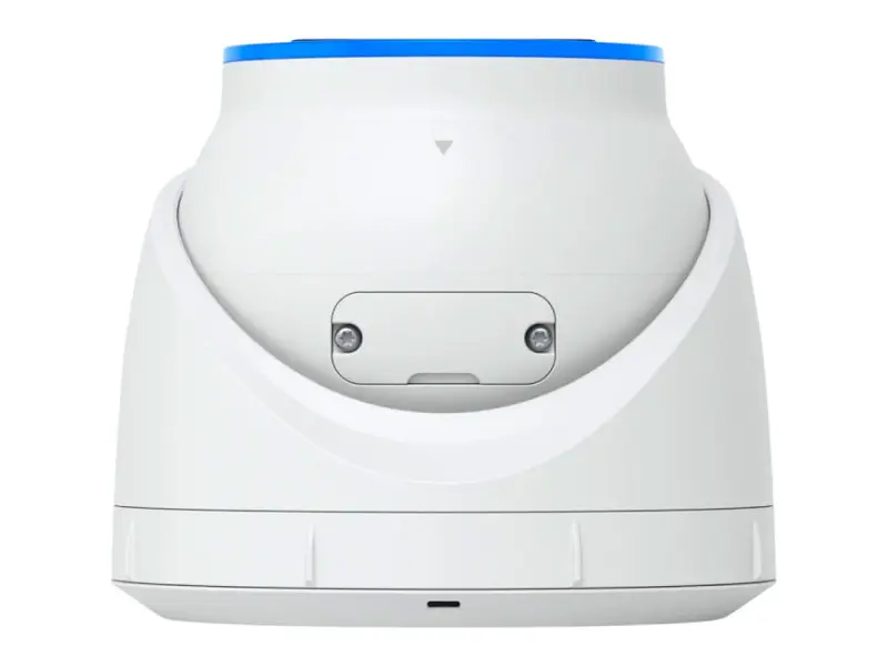 IP-камера відеоспостереження Ubiquiti UniFi AI Turret (UVC-AI-TURRET-W) - фото 6