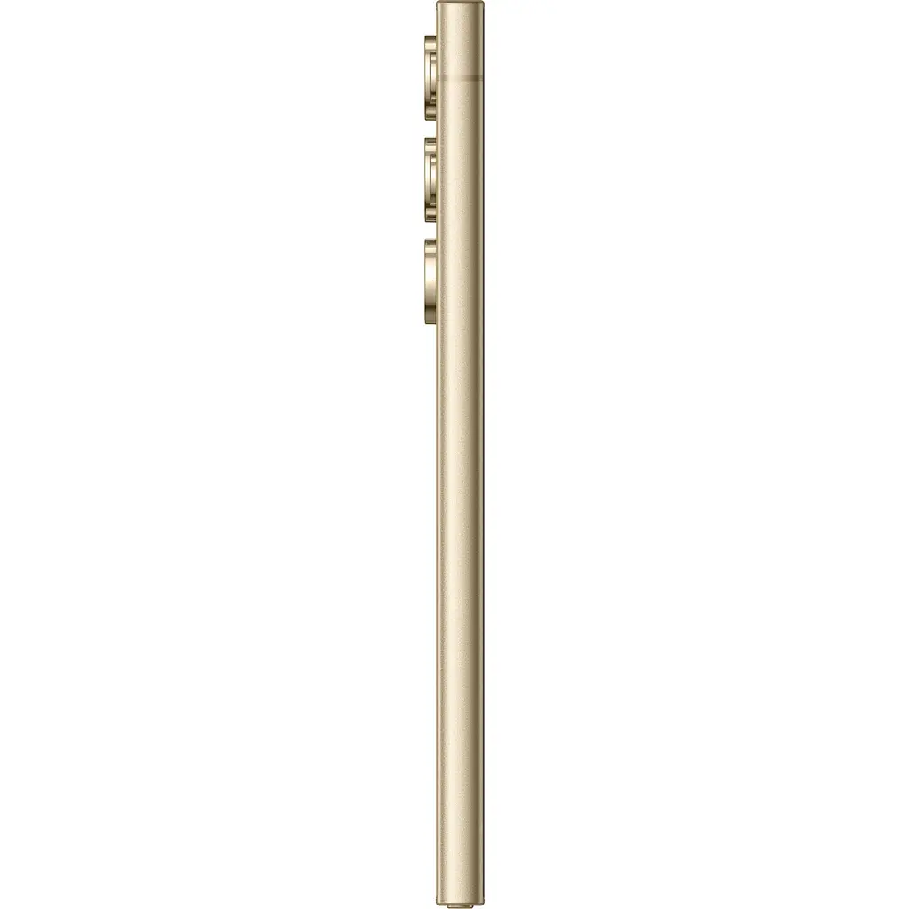 Смартфон Samsung Galaxy S24 Ultra 12/512GB Titanium Yellow (SM-S928BZYHEUC) - фото 10