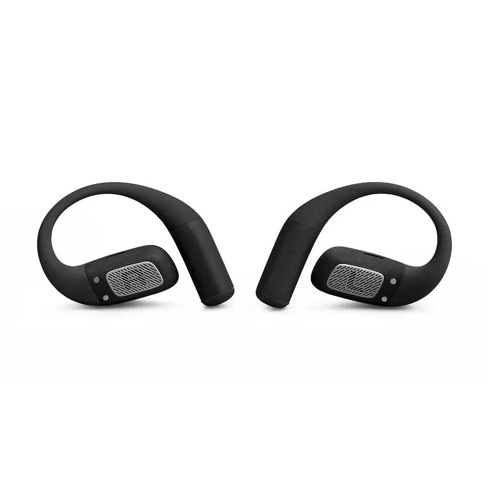 Bluetooth-гарнітура JBL Endurance Zone Black (JBLENDUZONEBLKG) - фото 7