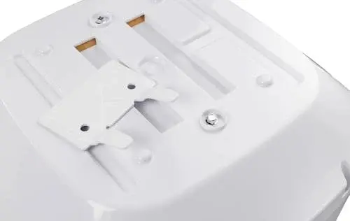 Водонагрівач PU10R New optima mini, White Willer teh0020917 - фото 7