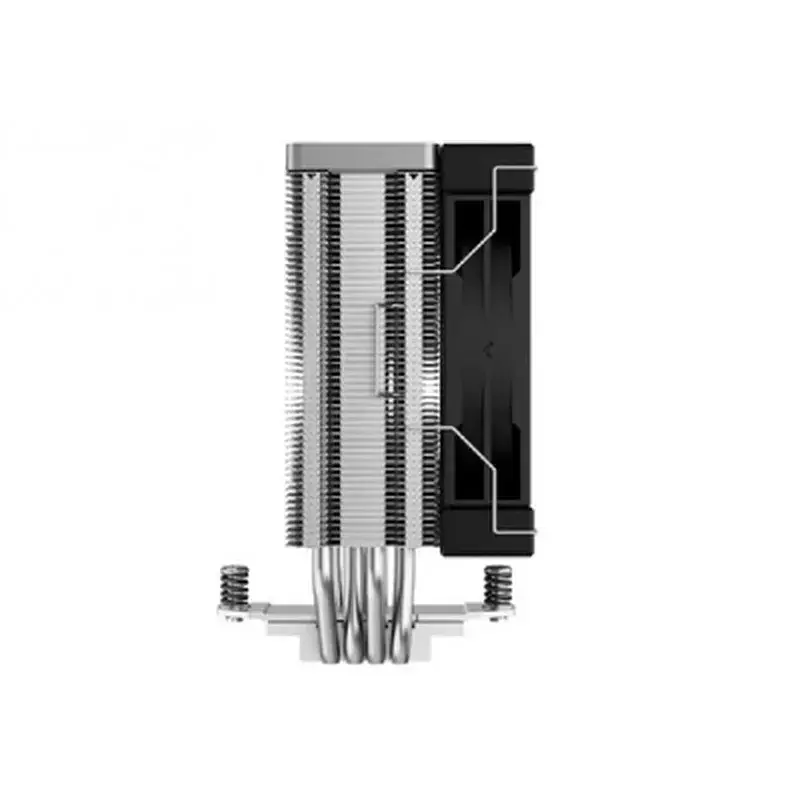 Кулер до процесора Deepcool AK400 (R-AK400-BKNNMN-G-1) - фото 2